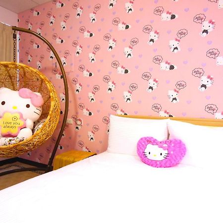 Hotel Traveler Station Kaohsiung Zewnętrze zdjęcie