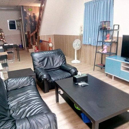 Hotel Traveler Station Kaohsiung Zewnętrze zdjęcie