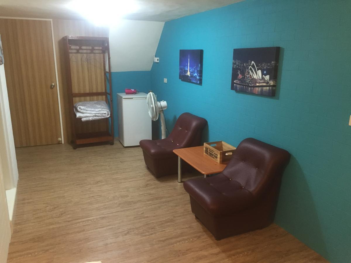 Hotel Traveler Station Kaohsiung Zewnętrze zdjęcie