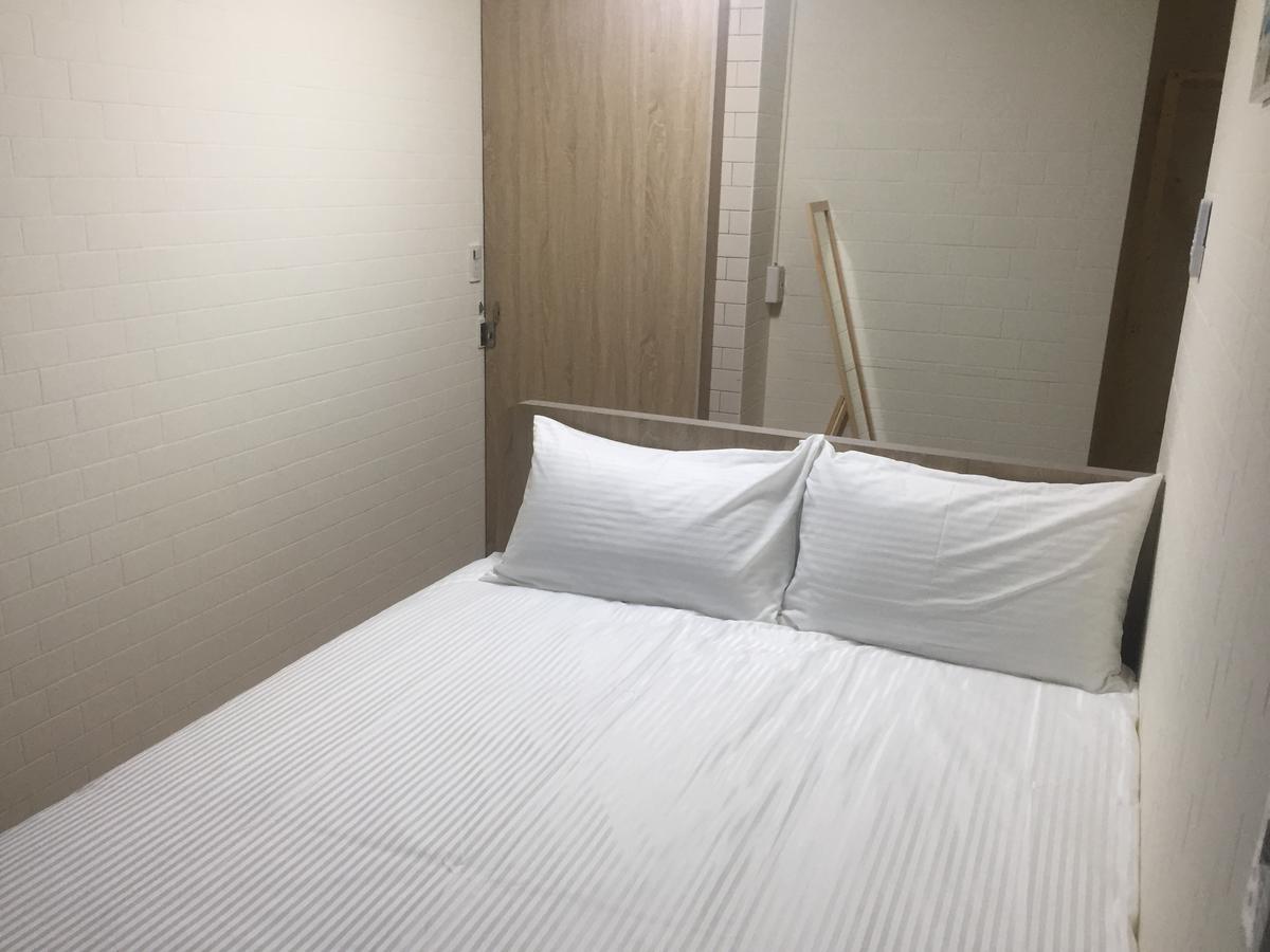Hotel Traveler Station Kaohsiung Zewnętrze zdjęcie