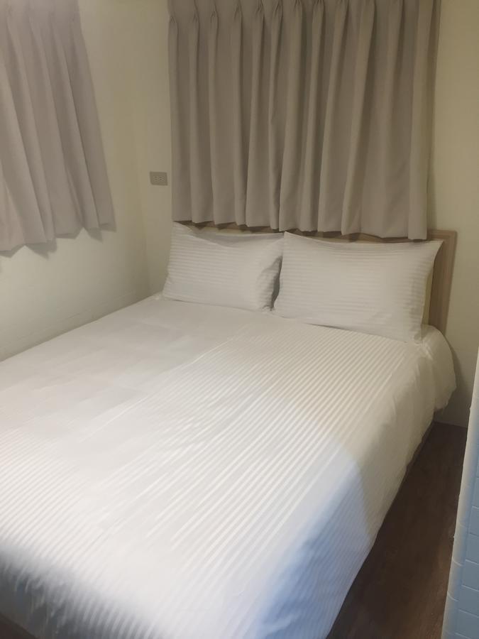 Hotel Traveler Station Kaohsiung Zewnętrze zdjęcie