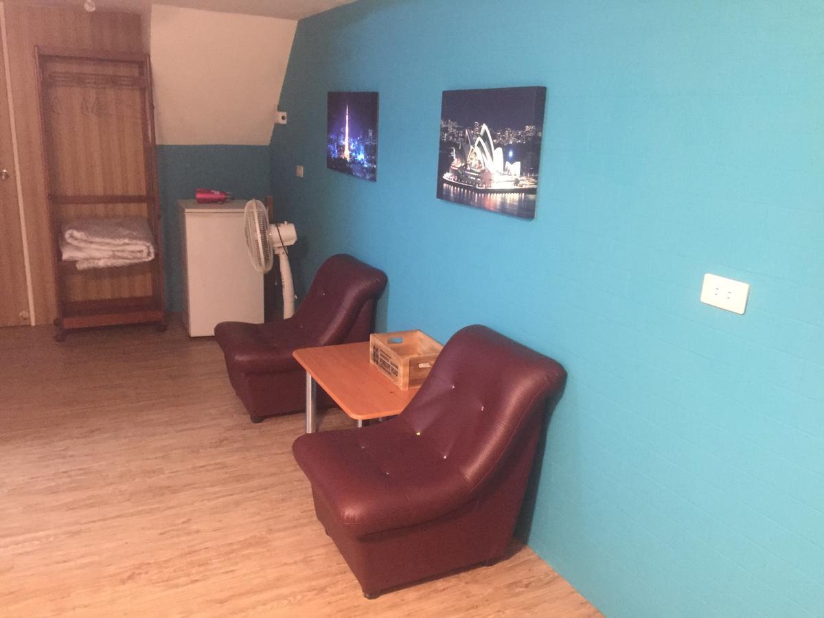 Hotel Traveler Station Kaohsiung Zewnętrze zdjęcie