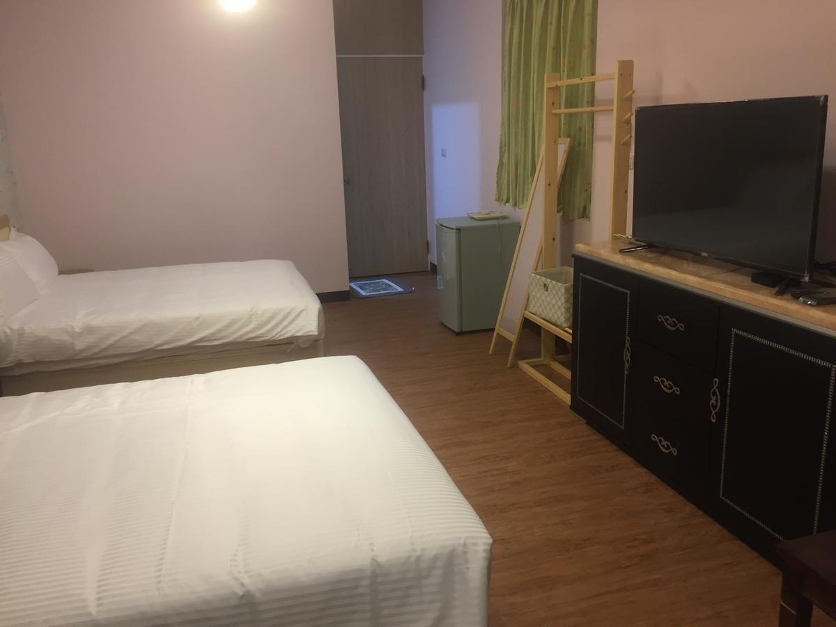 Hotel Traveler Station Kaohsiung Zewnętrze zdjęcie