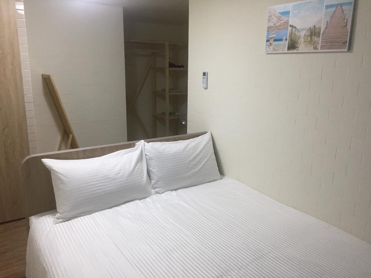 Hotel Traveler Station Kaohsiung Zewnętrze zdjęcie