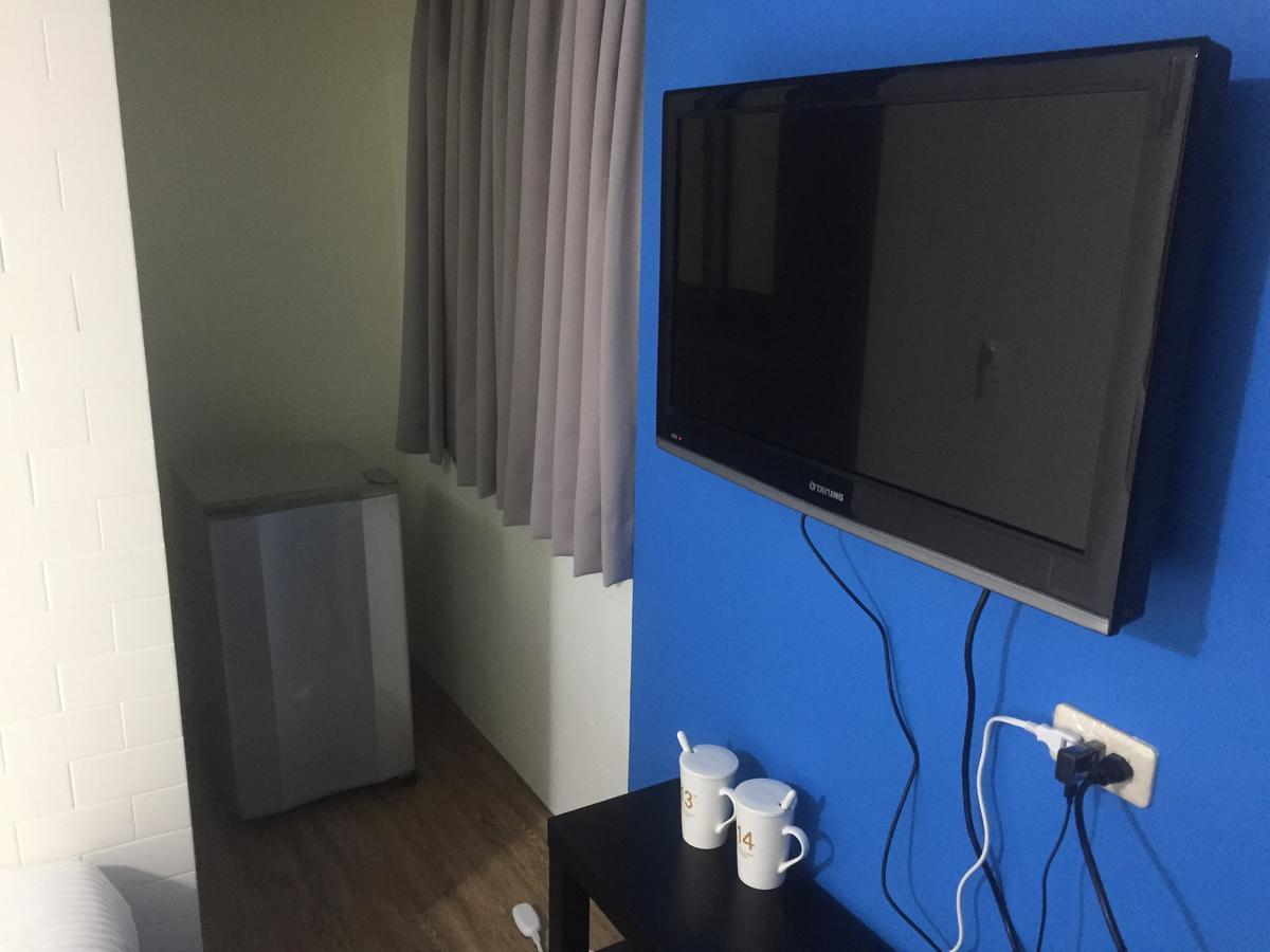 Hotel Traveler Station Kaohsiung Zewnętrze zdjęcie