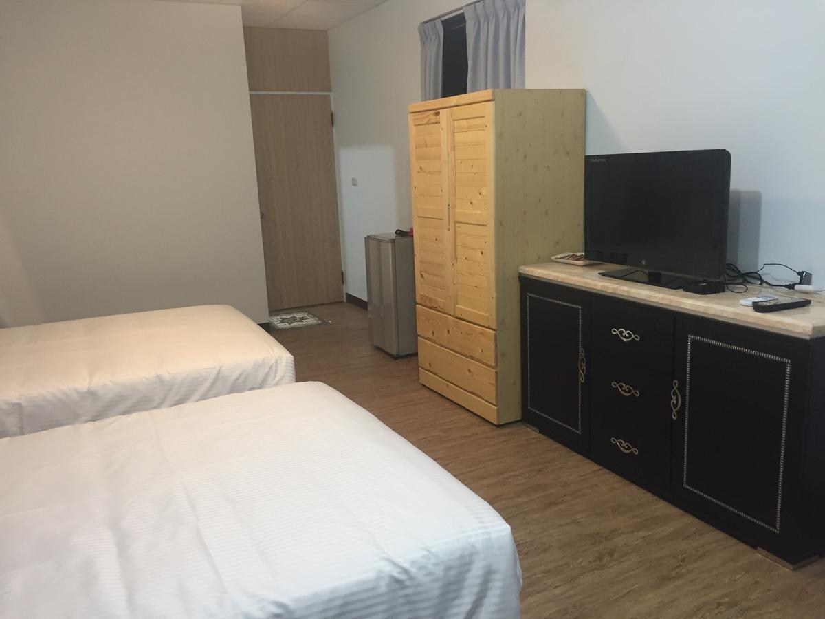 Hotel Traveler Station Kaohsiung Zewnętrze zdjęcie