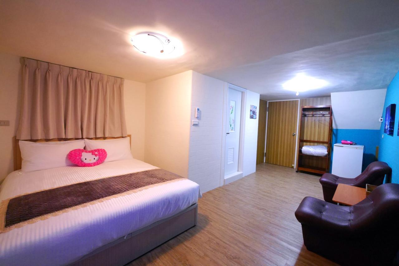 Hotel Traveler Station Kaohsiung Zewnętrze zdjęcie