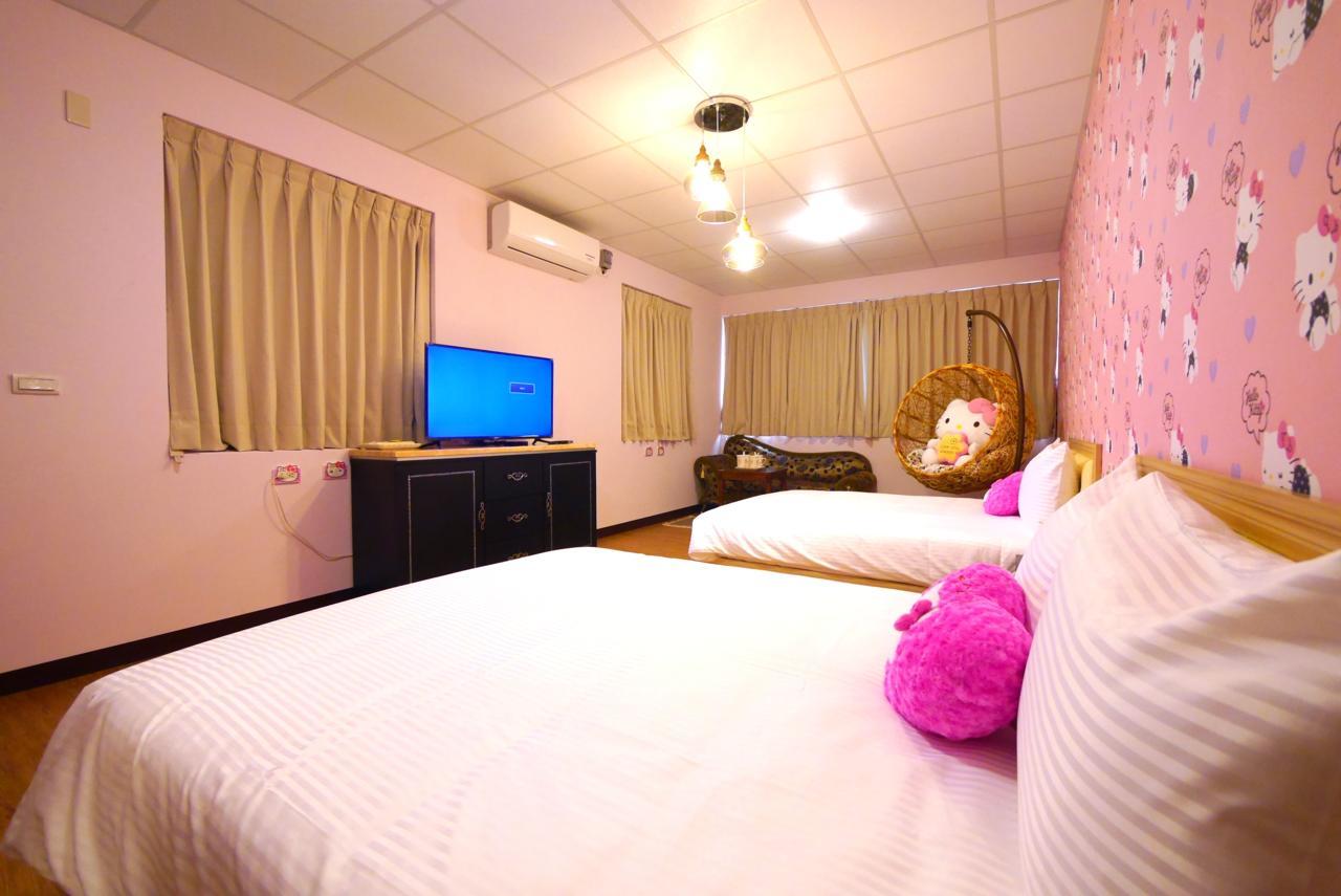 Hotel Traveler Station Kaohsiung Zewnętrze zdjęcie