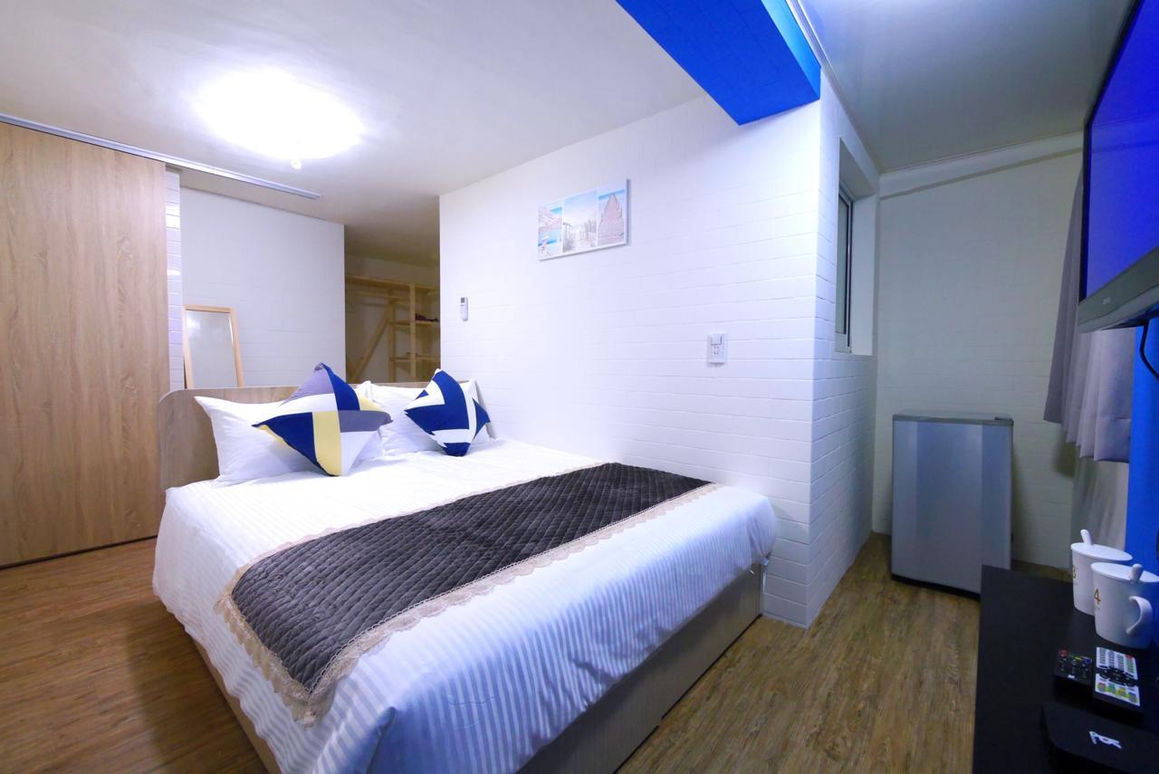 Hotel Traveler Station Kaohsiung Zewnętrze zdjęcie