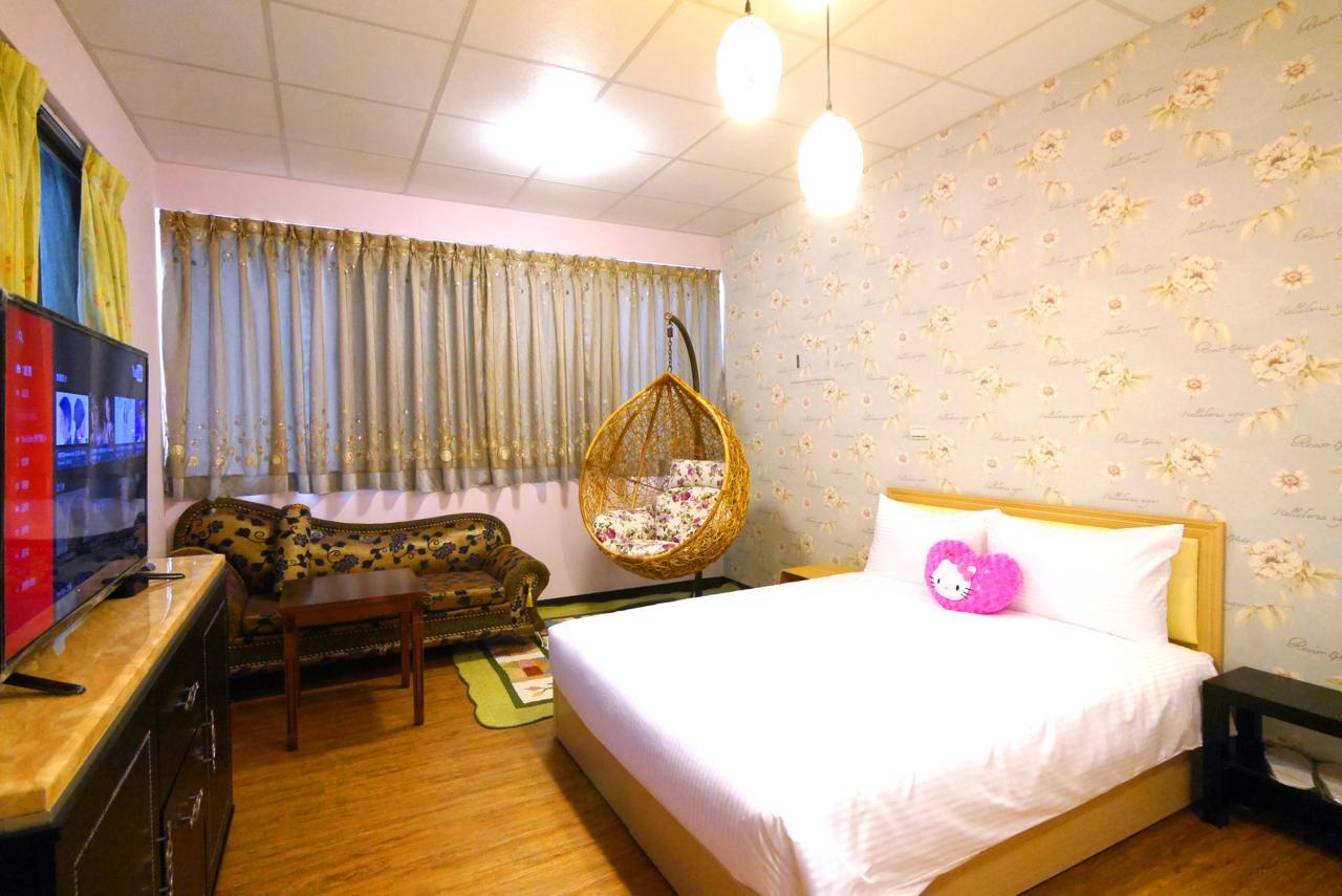 Hotel Traveler Station Kaohsiung Zewnętrze zdjęcie