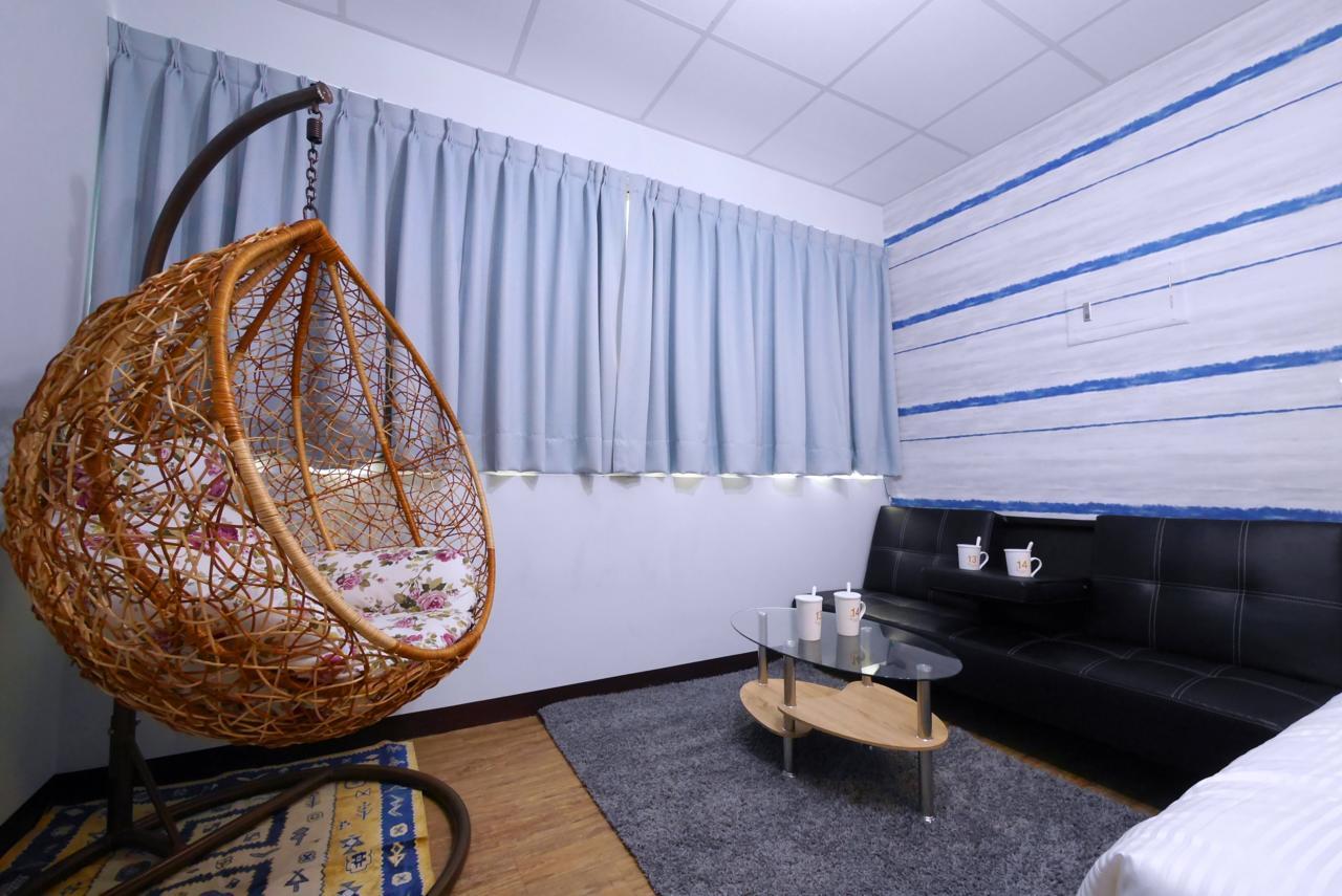 Hotel Traveler Station Kaohsiung Zewnętrze zdjęcie