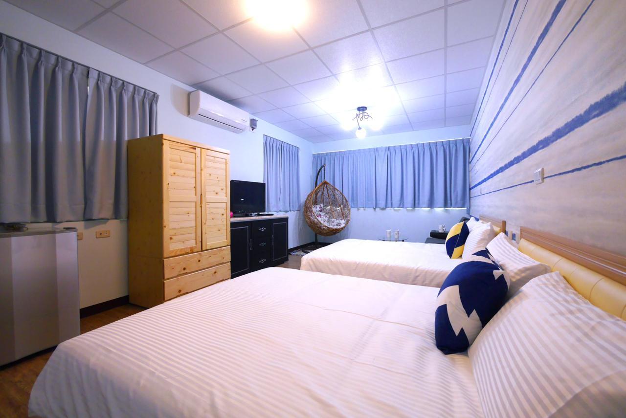 Hotel Traveler Station Kaohsiung Zewnętrze zdjęcie