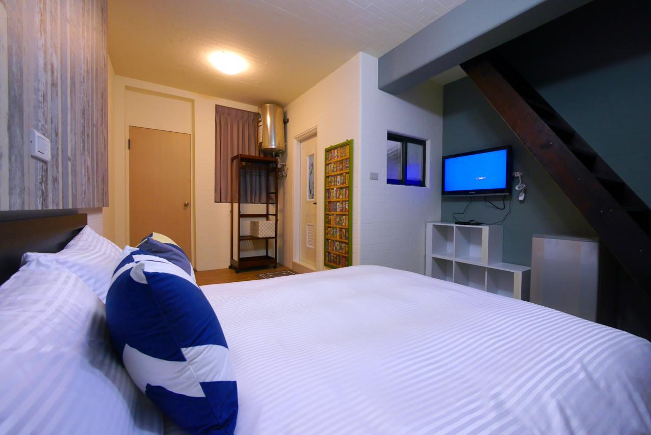 Hotel Traveler Station Kaohsiung Zewnętrze zdjęcie