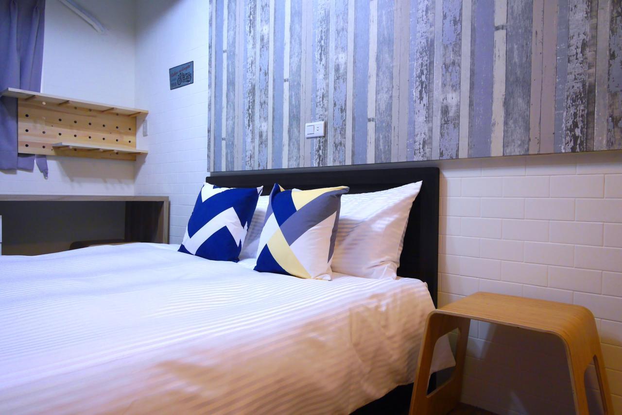 Hotel Traveler Station Kaohsiung Zewnętrze zdjęcie