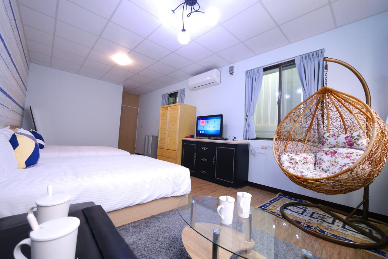 Hotel Traveler Station Kaohsiung Zewnętrze zdjęcie