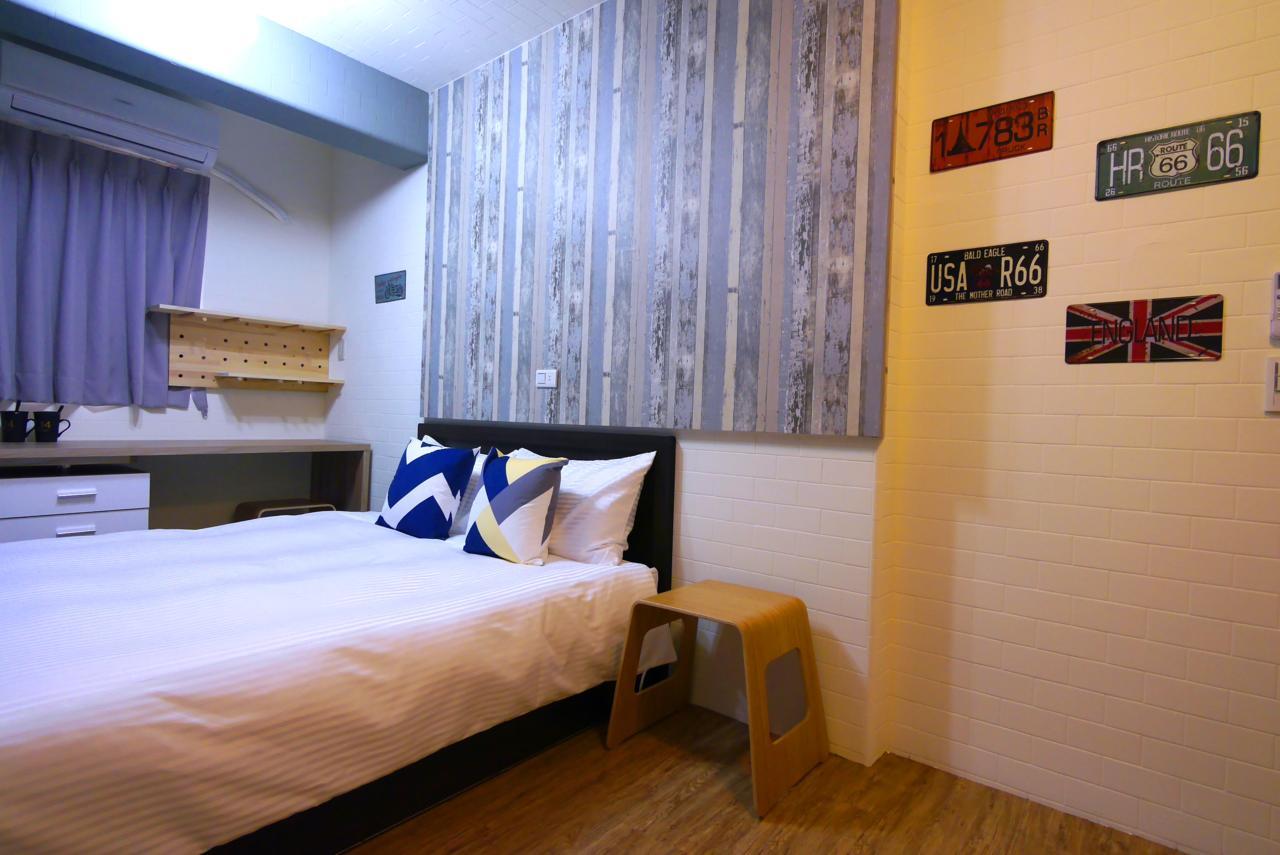 Hotel Traveler Station Kaohsiung Zewnętrze zdjęcie