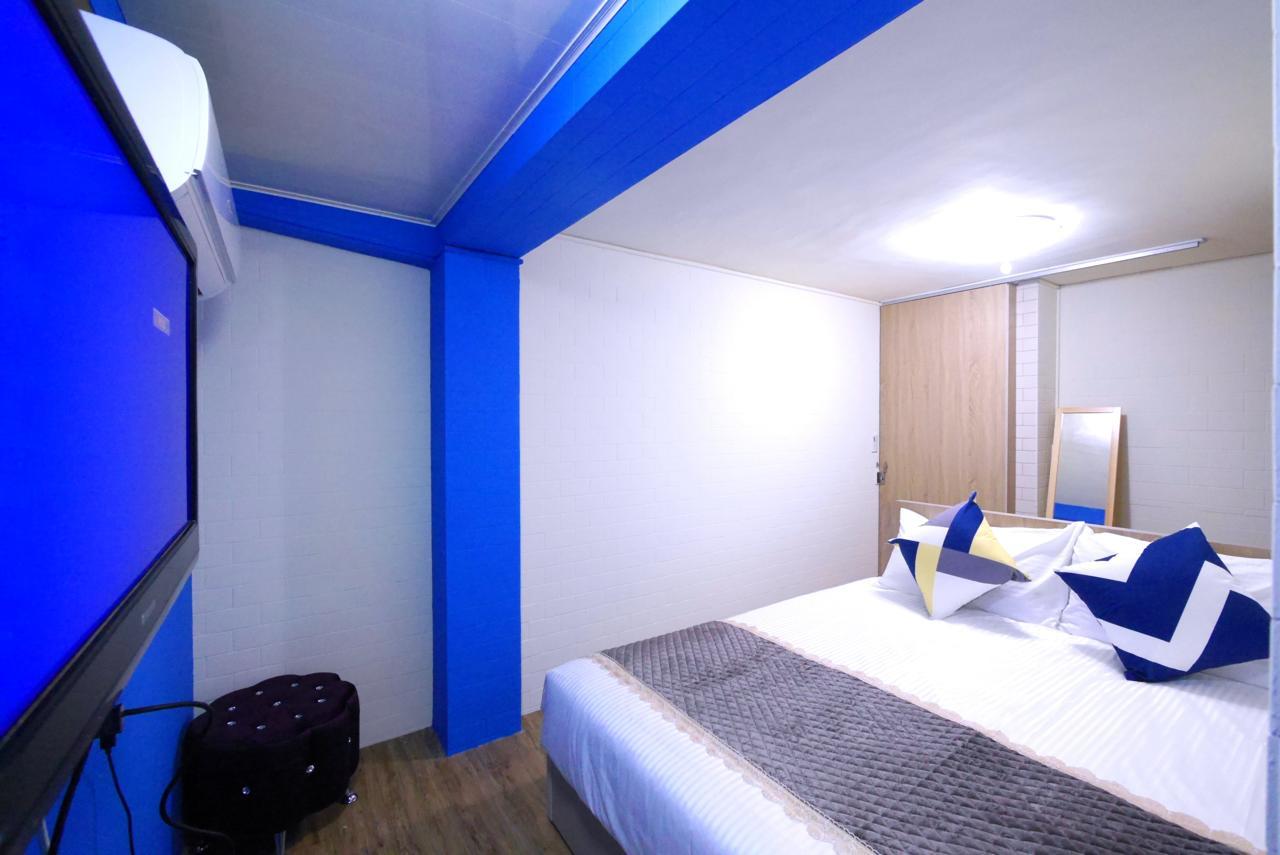 Hotel Traveler Station Kaohsiung Zewnętrze zdjęcie