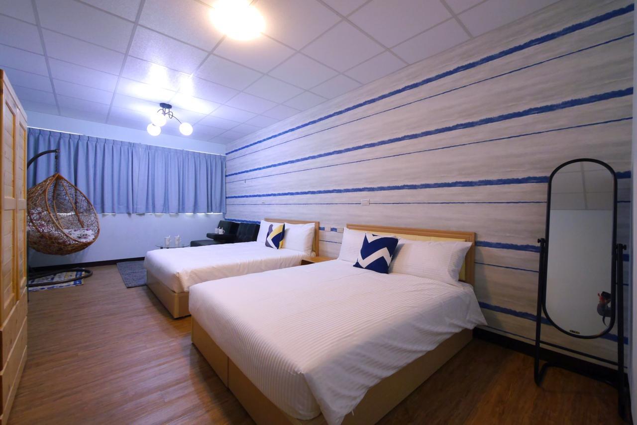 Hotel Traveler Station Kaohsiung Zewnętrze zdjęcie