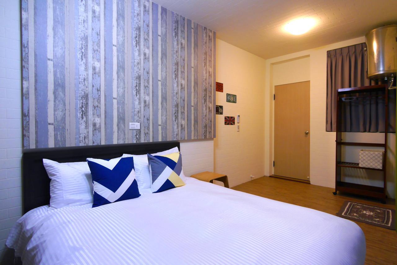 Hotel Traveler Station Kaohsiung Zewnętrze zdjęcie