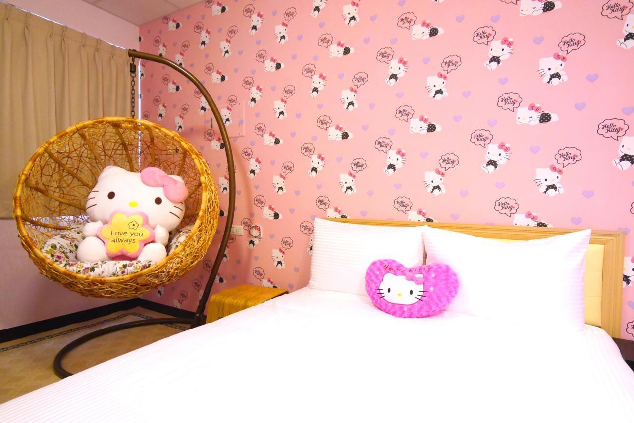 Hotel Traveler Station Kaohsiung Zewnętrze zdjęcie