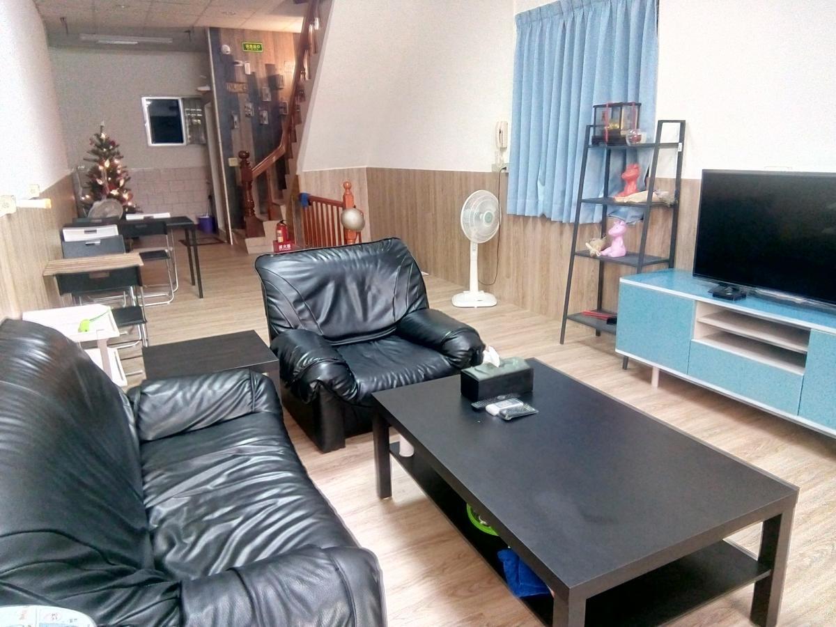 Hotel Traveler Station Kaohsiung Zewnętrze zdjęcie