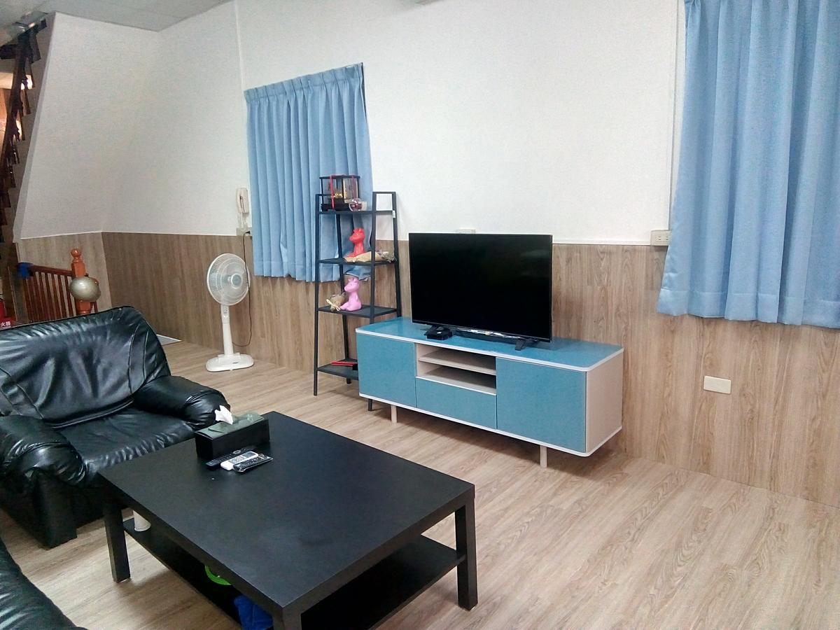 Hotel Traveler Station Kaohsiung Zewnętrze zdjęcie