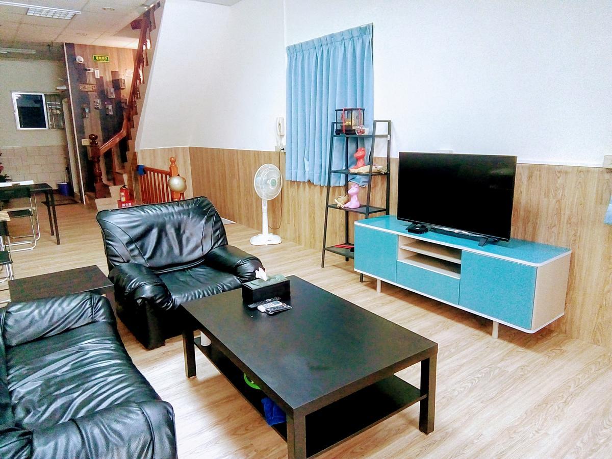 Hotel Traveler Station Kaohsiung Zewnętrze zdjęcie