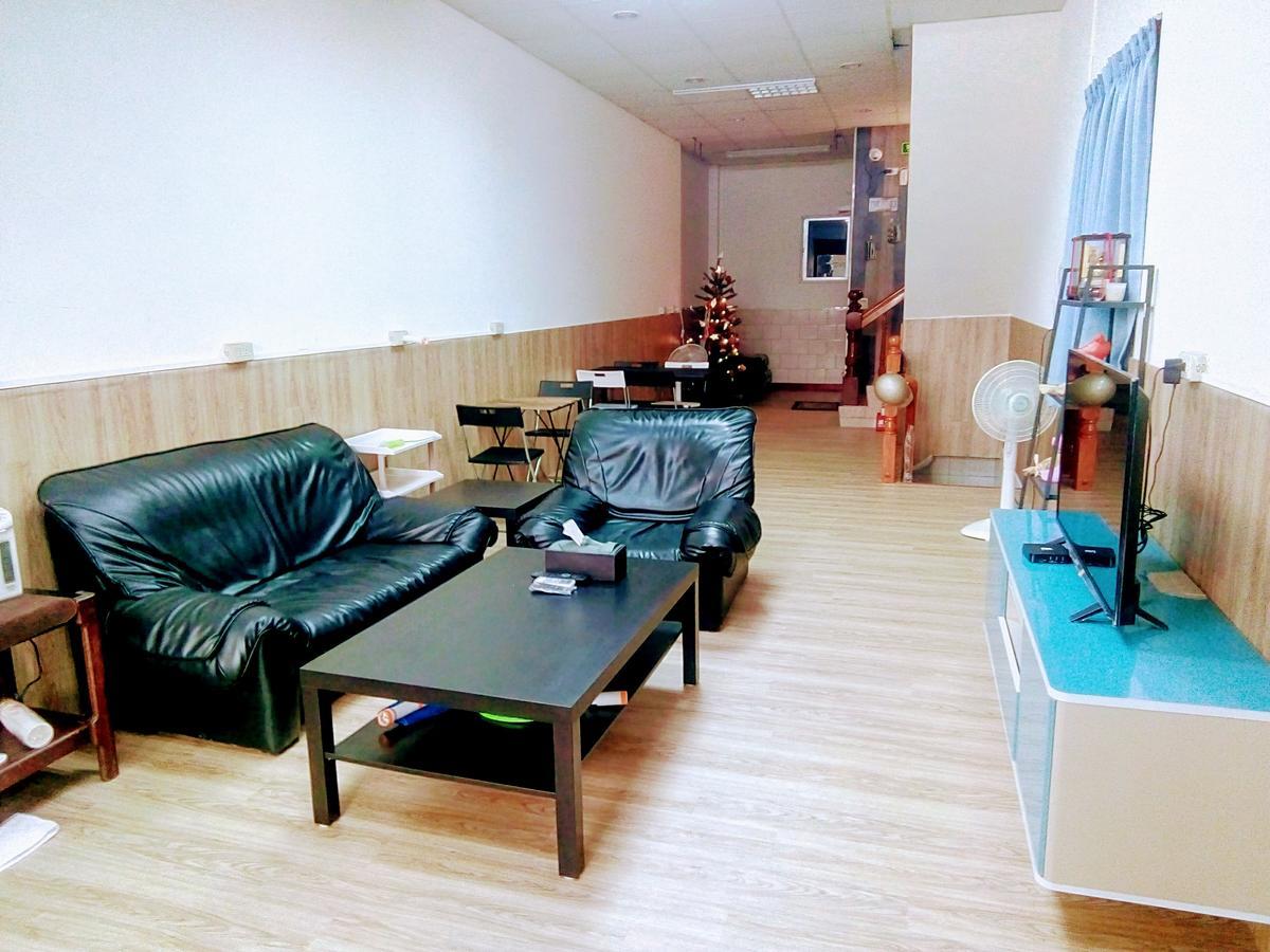 Hotel Traveler Station Kaohsiung Zewnętrze zdjęcie